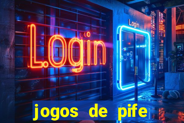 jogos de pife baralho online